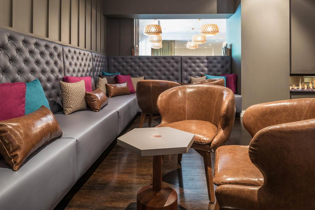 Aparthotel Mantra On Russell Melburne Exterior foto