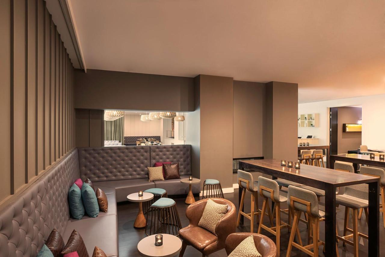 Aparthotel Mantra On Russell Melburne Exterior foto